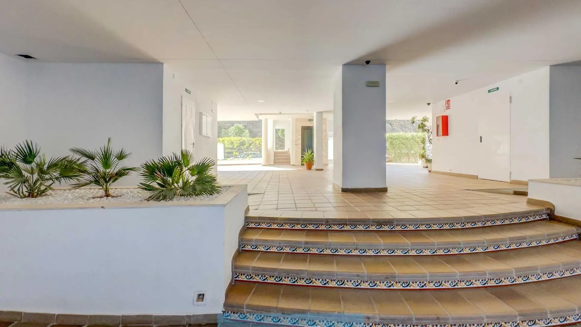 Hh Pueblo Butterfly Apartment Benalmadena