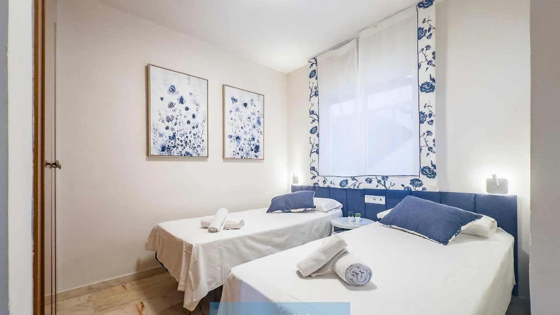 Hh Pueblo Butterfly Apartment Benalmadena 0*,