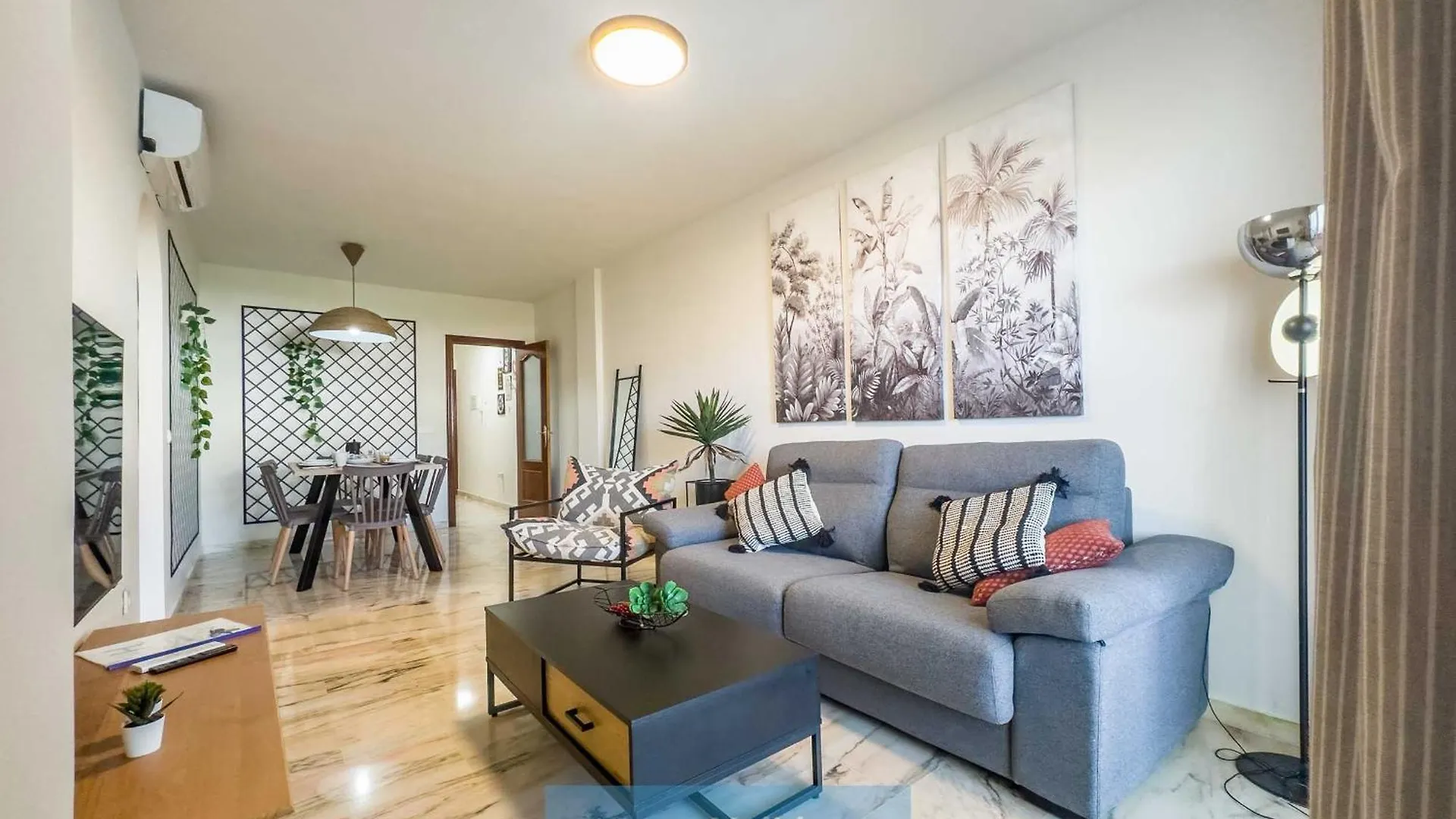 Hh Pueblo Butterfly Apartment Benalmadena