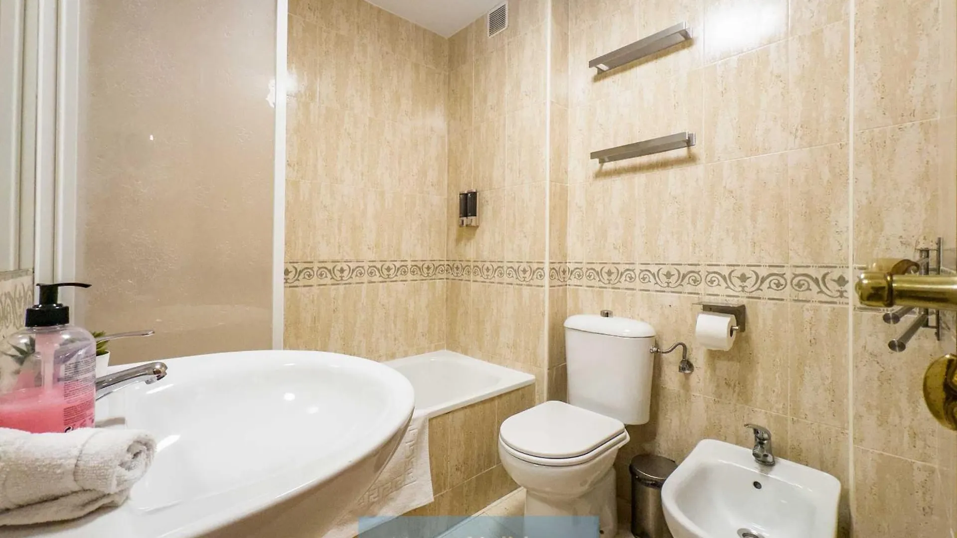 Hh Pueblo Butterfly Apartment Benalmadena
