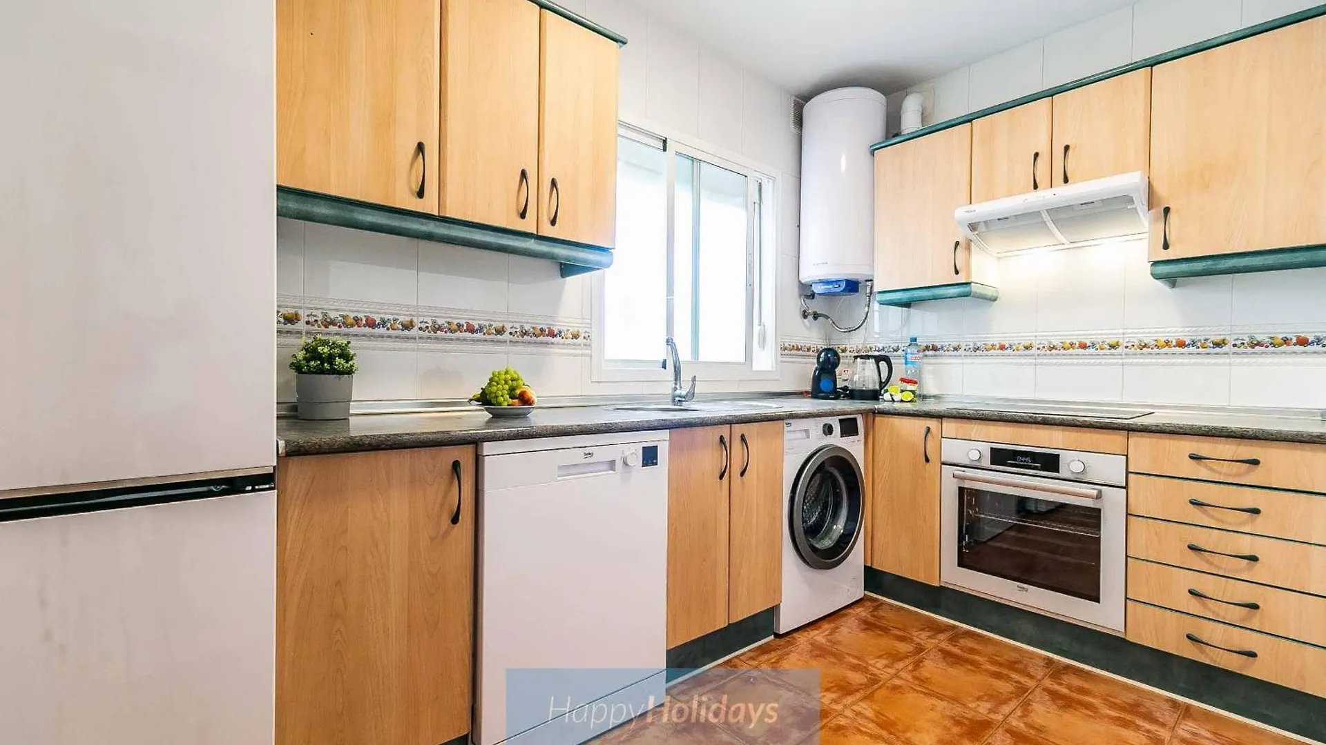 Hh Pueblo Butterfly Apartment Benalmadena