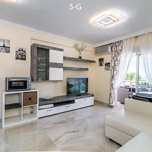 Apartment Always Happy 1 Bdr 6g And 5g Puerto Marina Views, Benalmadena
