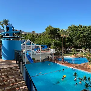 Apartment Modern Sea View In Benal, Benalmadena
